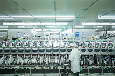usine vivo